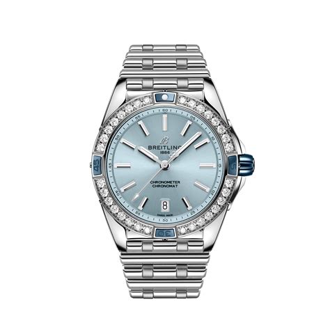 breitling damenuhren neuheiten